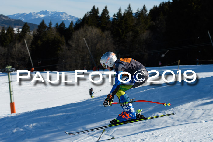 Ziener Kids Cross U12 + 5. Reischmann Cup