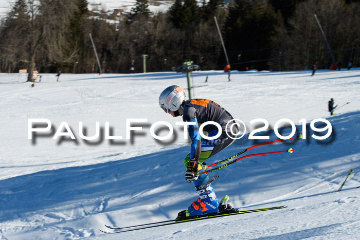 Ziener Kids Cross U12 + 5. Reischmann Cup