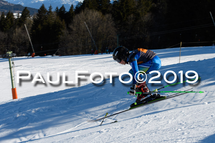 Ziener Kids Cross U12 + 5. Reischmann Cup