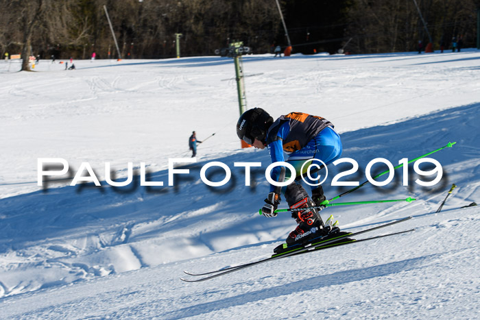 Ziener Kids Cross U12 + 5. Reischmann Cup