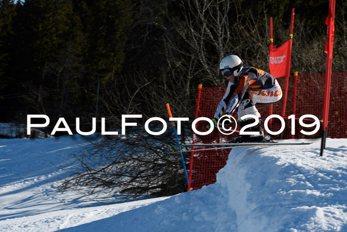 Ziener Kids Cross U12 + 5. Reischmann Cup