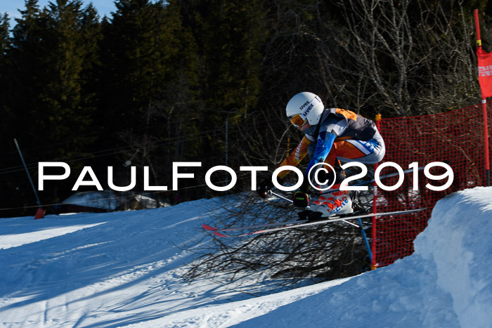 Ziener Kids Cross U12 + 5. Reischmann Cup
