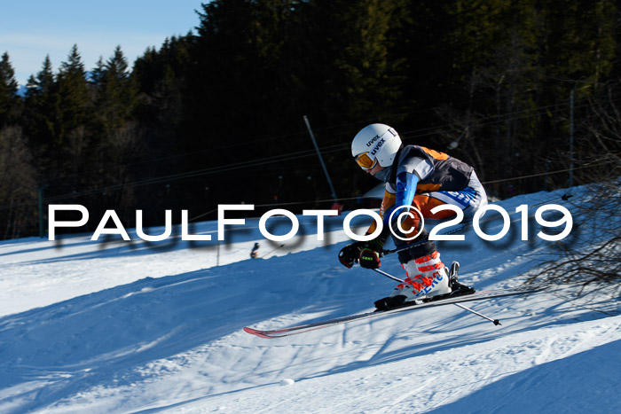 Ziener Kids Cross U12 + 5. Reischmann Cup