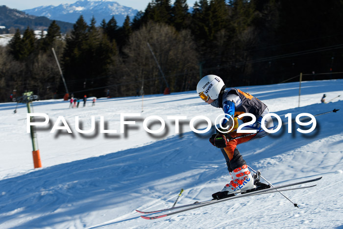 Ziener Kids Cross U12 + 5. Reischmann Cup