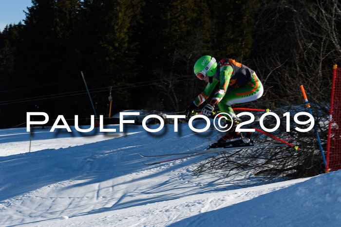 Ziener Kids Cross U12 + 5. Reischmann Cup