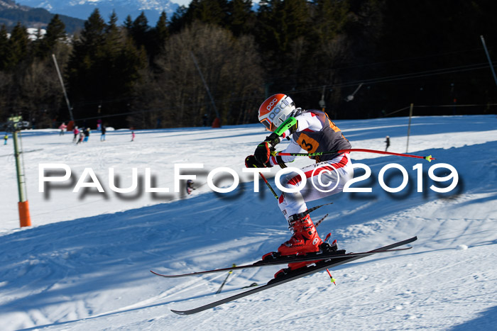 Ziener Kids Cross U12 + 5. Reischmann Cup