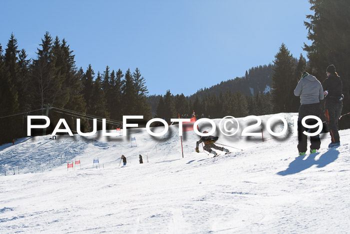Ziener Kids Cross U12 + 5. Reischmann Cup