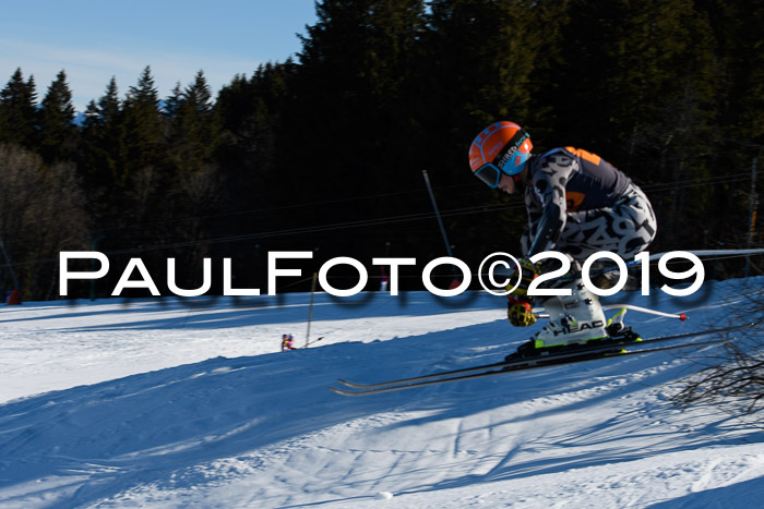 Ziener Kids Cross U12 + 5. Reischmann Cup
