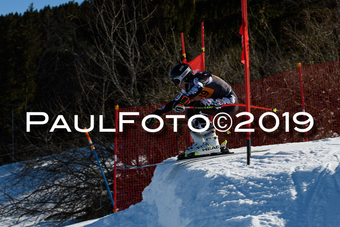Ziener Kids Cross U12 + 5. Reischmann Cup