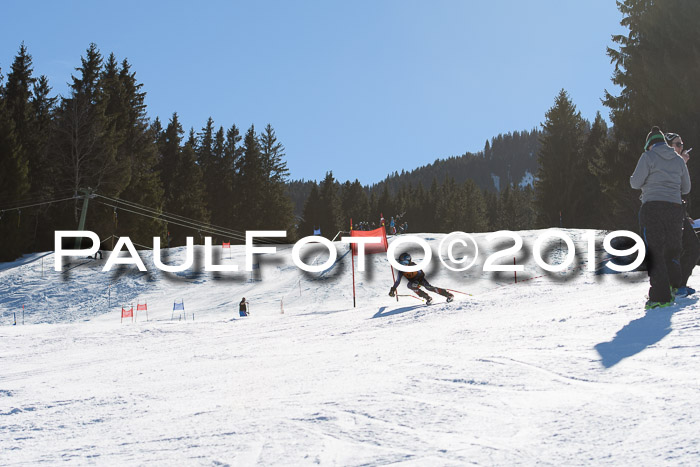 Ziener Kids Cross U12 + 5. Reischmann Cup