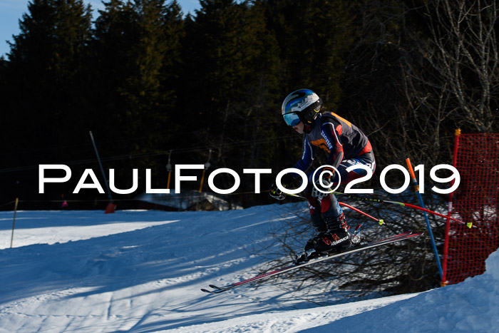 Ziener Kids Cross U12 + 5. Reischmann Cup