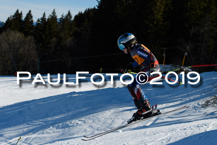Ziener Kids Cross U12 + 5. Reischmann Cup