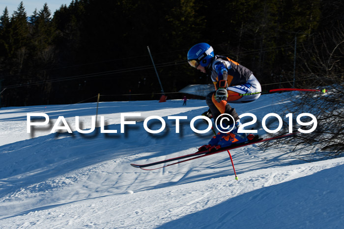 Ziener Kids Cross U12 + 5. Reischmann Cup