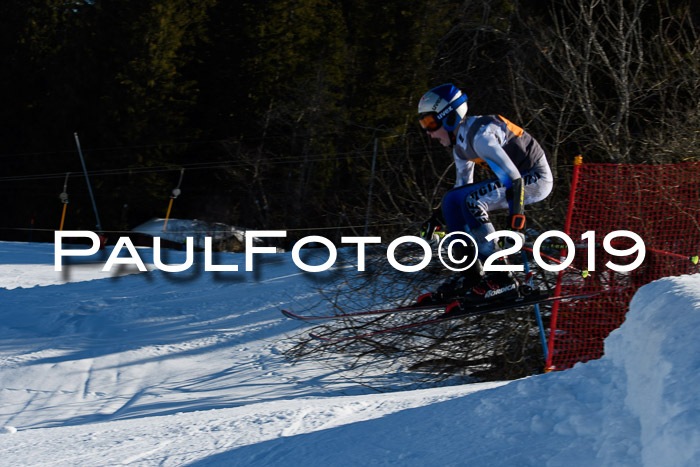 Ziener Kids Cross U12 + 5. Reischmann Cup