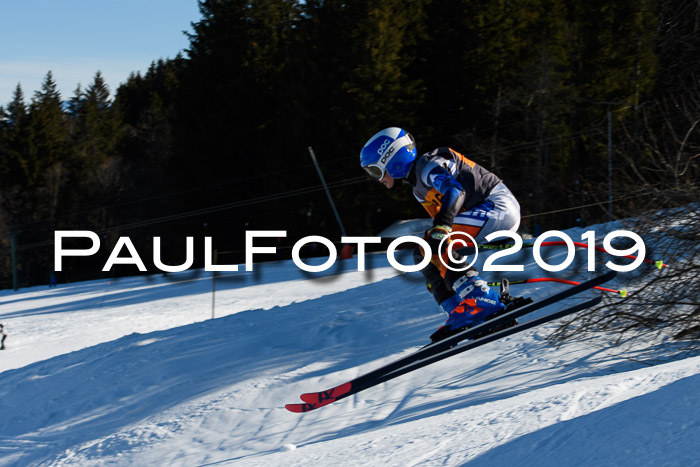 Ziener Kids Cross U12 + 5. Reischmann Cup