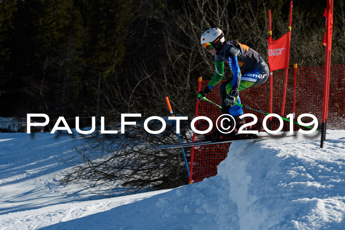 Ziener Kids Cross U12 + 5. Reischmann Cup