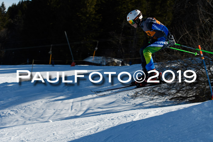 Ziener Kids Cross U12 + 5. Reischmann Cup