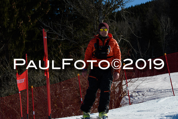 Ziener Kids Cross U12 + 5. Reischmann Cup