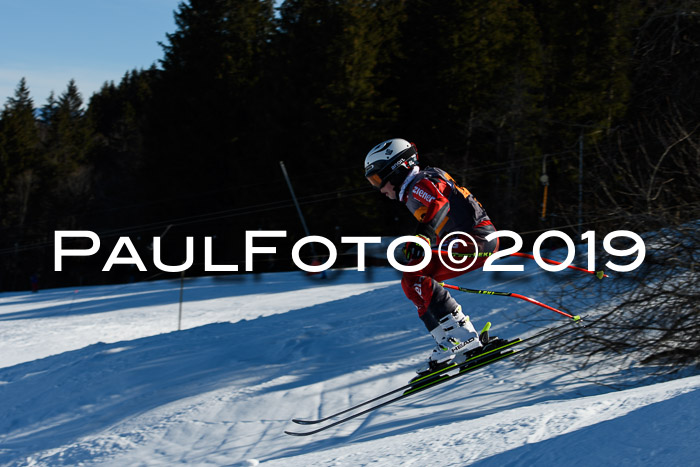 Ziener Kids Cross U12 + 5. Reischmann Cup