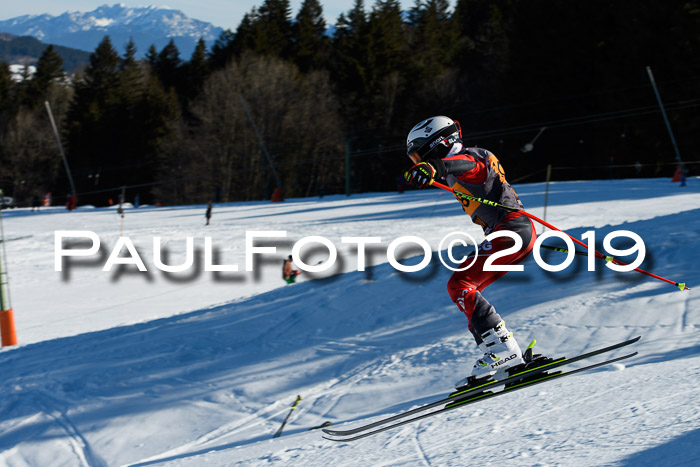 Ziener Kids Cross U12 + 5. Reischmann Cup