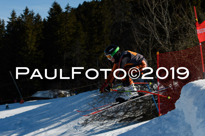 Ziener Kids Cross U12 + 5. Reischmann Cup