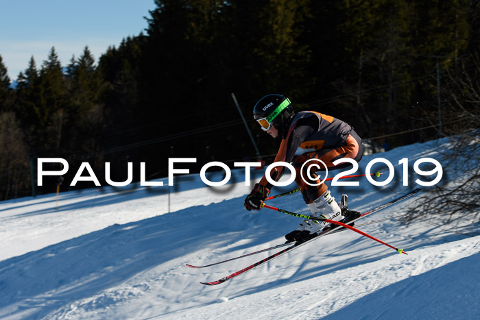 Ziener Kids Cross U12 + 5. Reischmann Cup