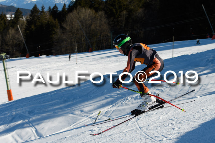 Ziener Kids Cross U12 + 5. Reischmann Cup