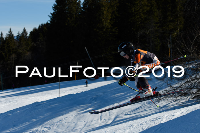 Ziener Kids Cross U12 + 5. Reischmann Cup