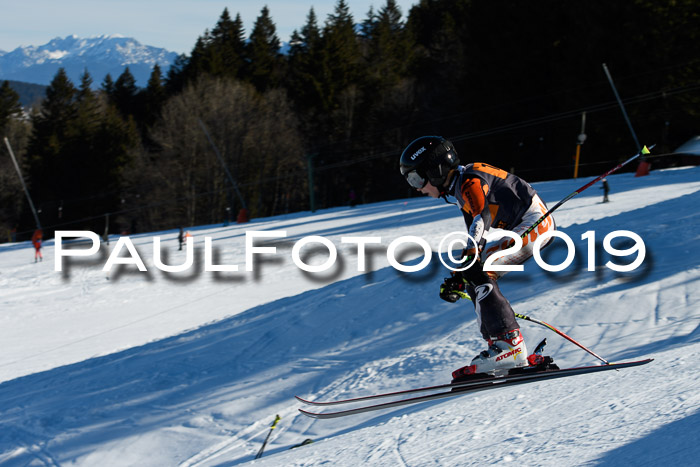 Ziener Kids Cross U12 + 5. Reischmann Cup