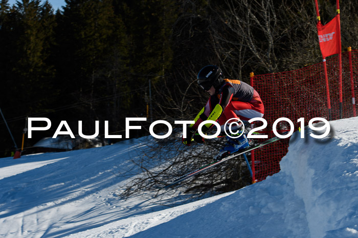 Ziener Kids Cross U12 + 5. Reischmann Cup