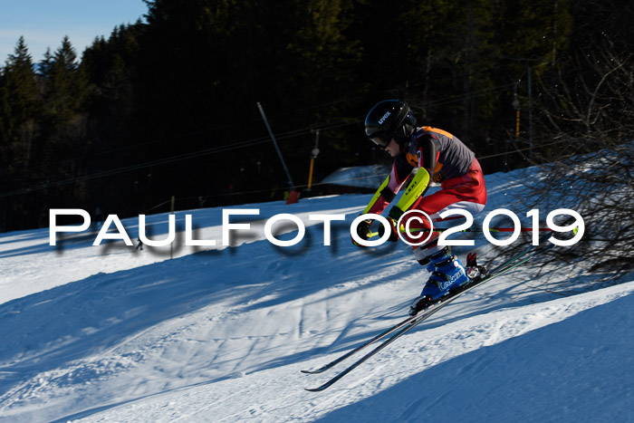 Ziener Kids Cross U12 + 5. Reischmann Cup