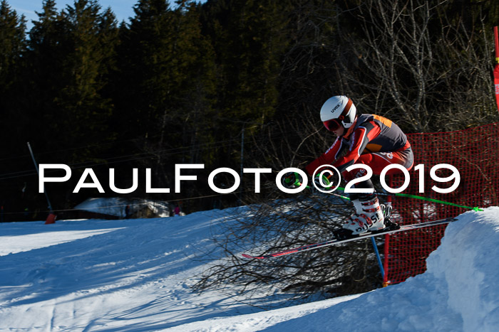 Ziener Kids Cross U12 + 5. Reischmann Cup