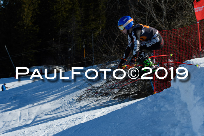 Ziener Kids Cross U12 + 5. Reischmann Cup