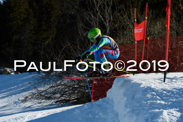 Ziener Kids Cross U12 + 5. Reischmann Cup