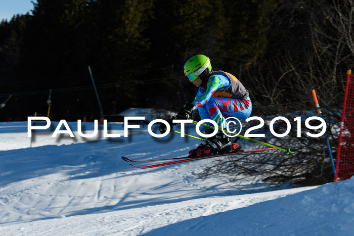 Ziener Kids Cross U12 + 5. Reischmann Cup