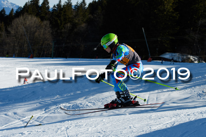 Ziener Kids Cross U12 + 5. Reischmann Cup