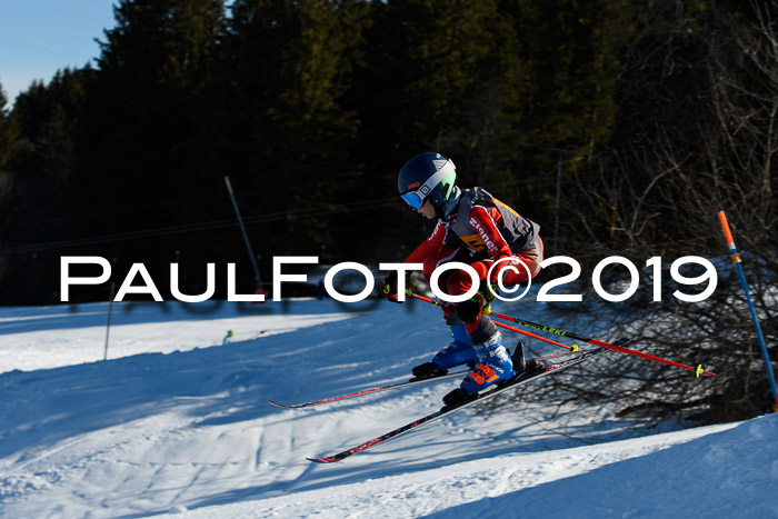 Ziener Kids Cross U12 + 5. Reischmann Cup