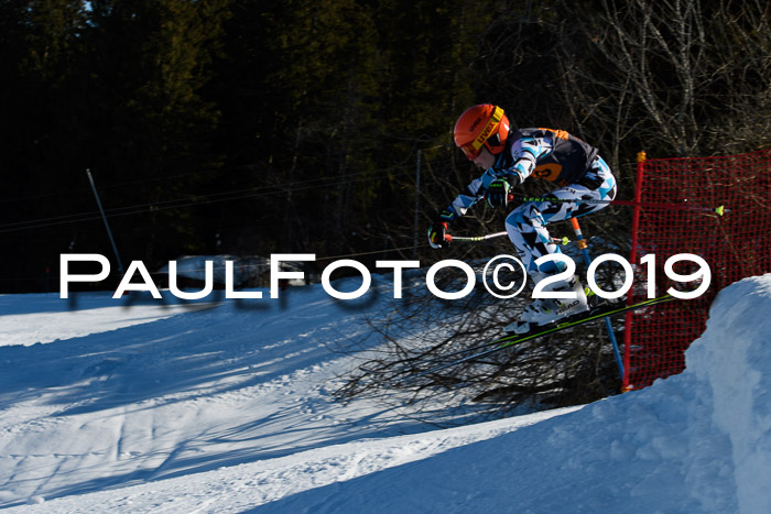 Ziener Kids Cross U12 + 5. Reischmann Cup