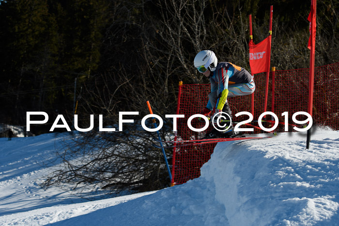Ziener Kids Cross U12 + 5. Reischmann Cup