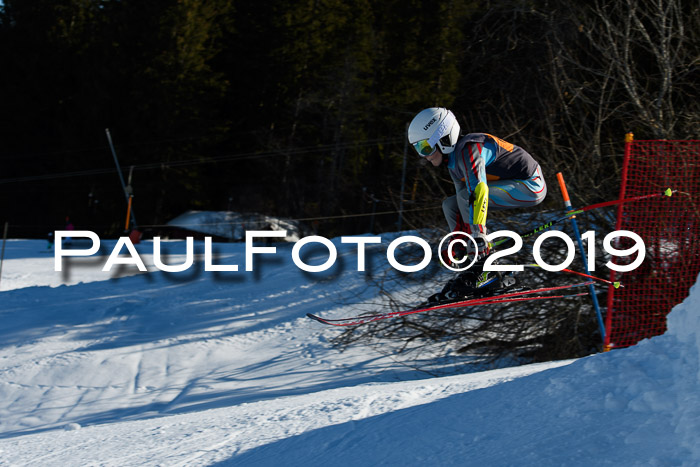 Ziener Kids Cross U12 + 5. Reischmann Cup