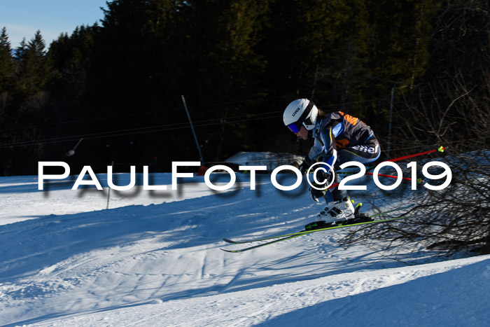 Ziener Kids Cross U12 + 5. Reischmann Cup