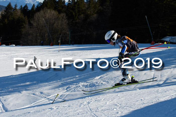 Ziener Kids Cross U12 + 5. Reischmann Cup