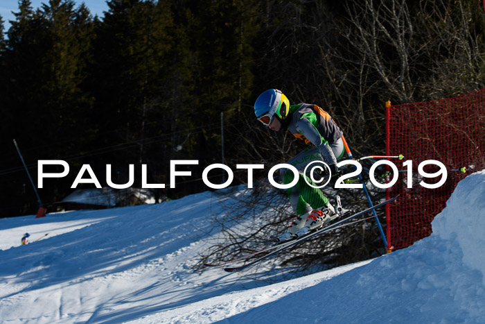Ziener Kids Cross U12 + 5. Reischmann Cup