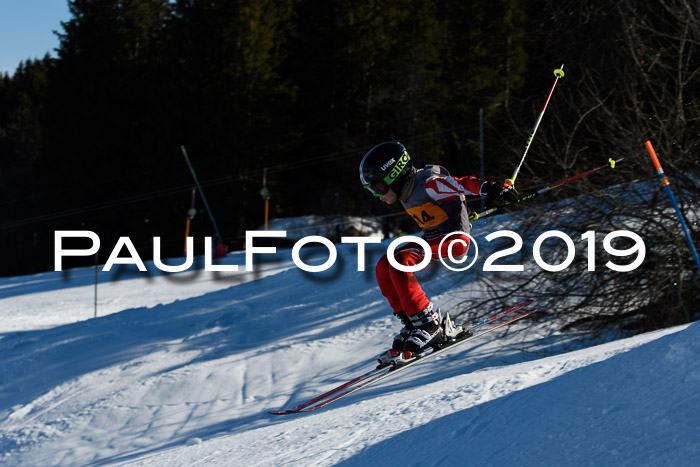 Ziener Kids Cross U12 + 5. Reischmann Cup