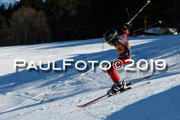 Ziener Kids Cross U12 + 5. Reischmann Cup