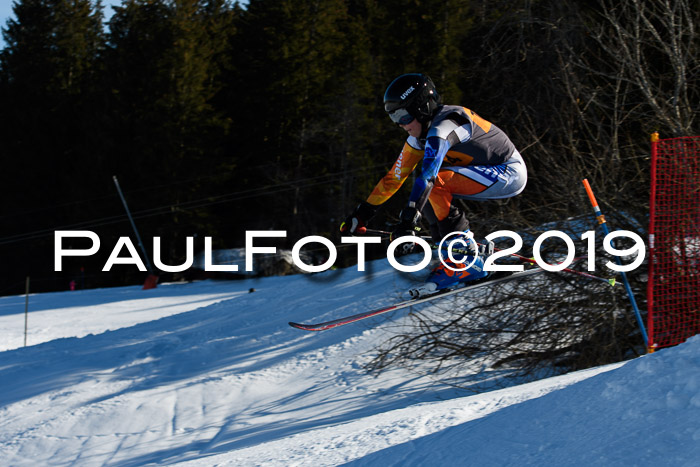 Ziener Kids Cross U12 + 5. Reischmann Cup