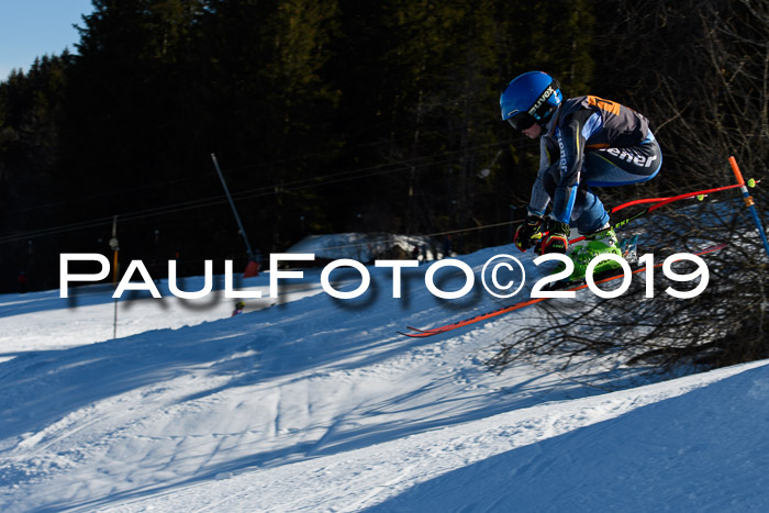 Ziener Kids Cross U12 + 5. Reischmann Cup