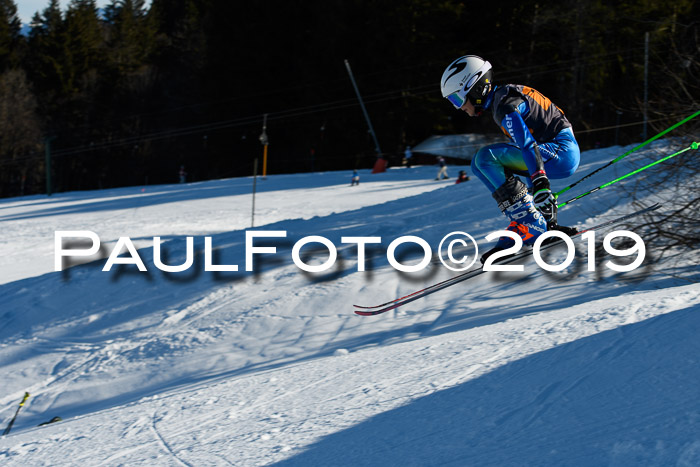 Ziener Kids Cross U12 + 5. Reischmann Cup