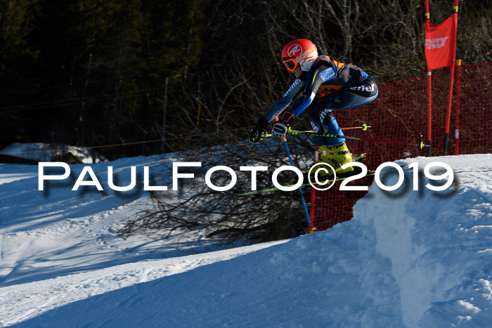 Ziener Kids Cross U12 + 5. Reischmann Cup