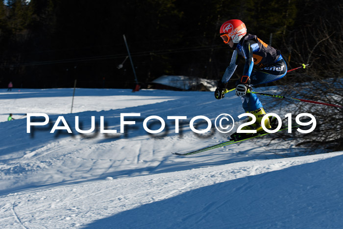 Ziener Kids Cross U12 + 5. Reischmann Cup